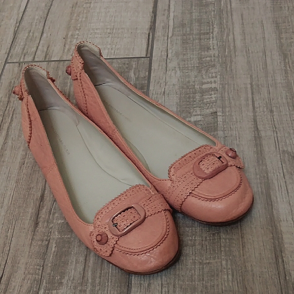 Balenciaga...flats...size 41 - Picture 1 of 10